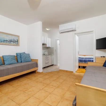 Regan Apartmán Crikvenica