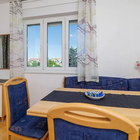 Apartment Regan Crikvenica