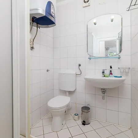 Apartment Regan Crikvenica