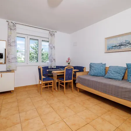 Regan Apartmán Crikvenica