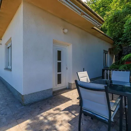 Regan Apartmán Crikvenica