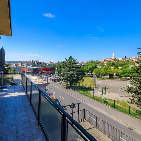 Apartmán Regan Crikvenica