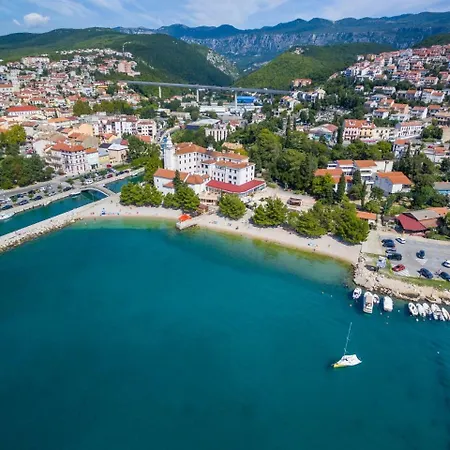 Regan Apartmán Crikvenica