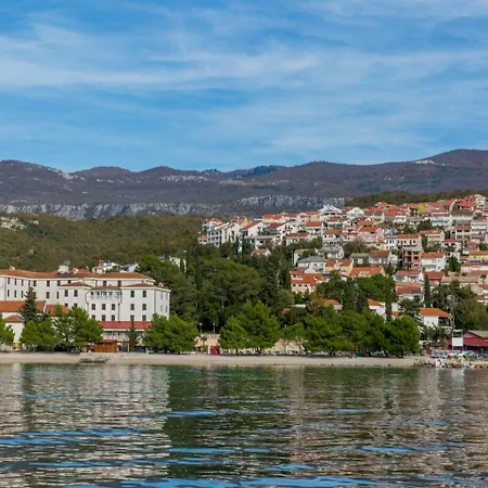 Regan Apartmán Crikvenica