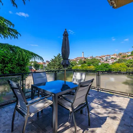 Regan 아파트 크리크베니카