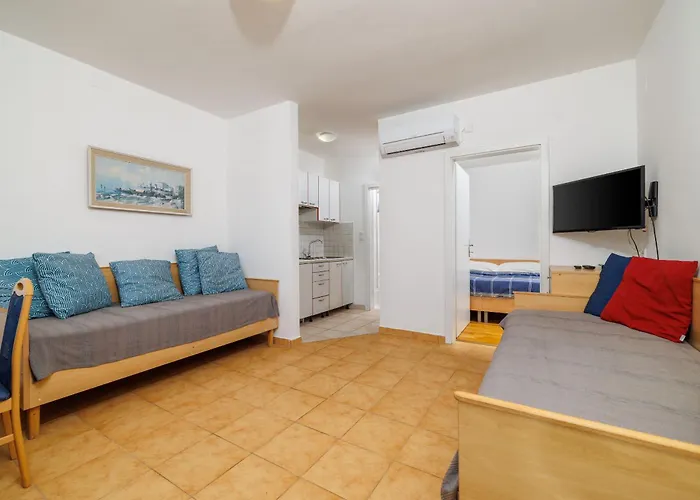 Regan 아파트 크리크베니카