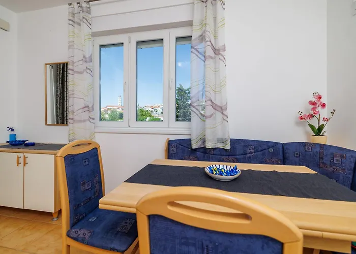 Appartamento Regan Crikvenica