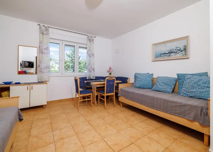 Regan 아파트 크리크베니카